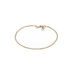 دستبند البرنادو طلایی