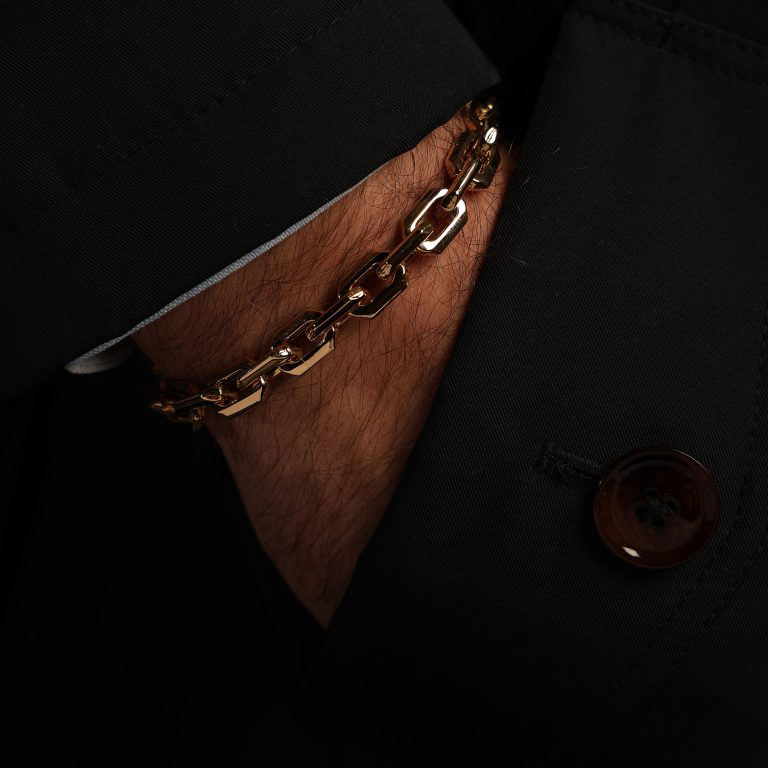 کالکشن طلا مردانه