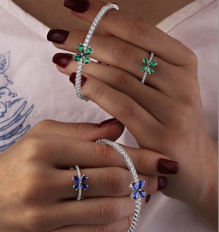 کالکشن طلا زنانه